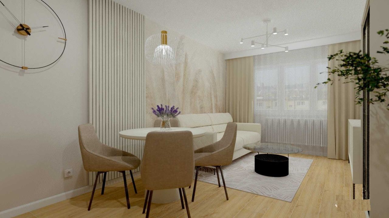 Mieszkanie 3-pokojowe Koszalin. Zdjęcie 2