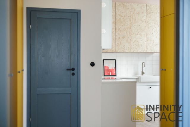 Mieszkanie 2-pokojowe Warszawa Śródmieście, ul. Marszałkowska. Zdjęcie 12