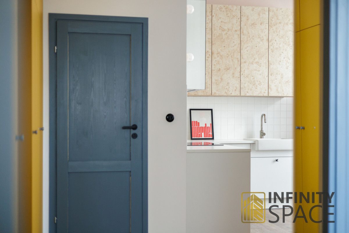 Mieszkanie 2-pokojowe Warszawa Śródmieście, ul. Marszałkowska. Zdjęcie 12