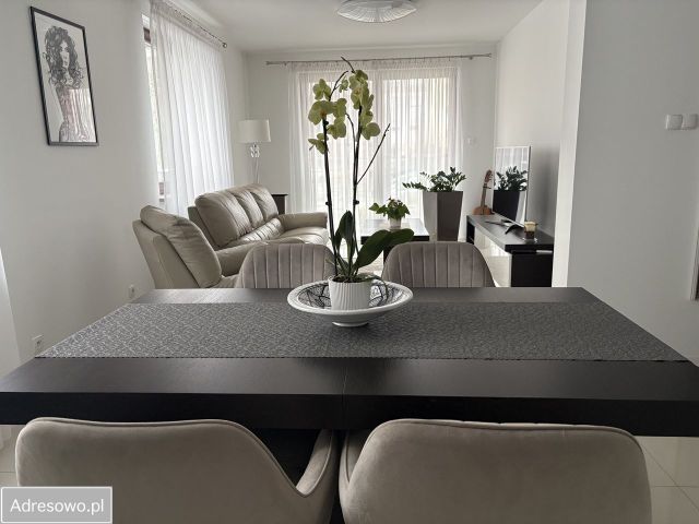 Mieszkanie 2-pokojowe Wrocław Dąbie, ul. Antoniego Wiwulskiego. Zdjęcie 1