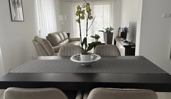 Mieszkanie 2-pokojowe Wrocław Dąbie, ul. Antoniego Wiwulskiego