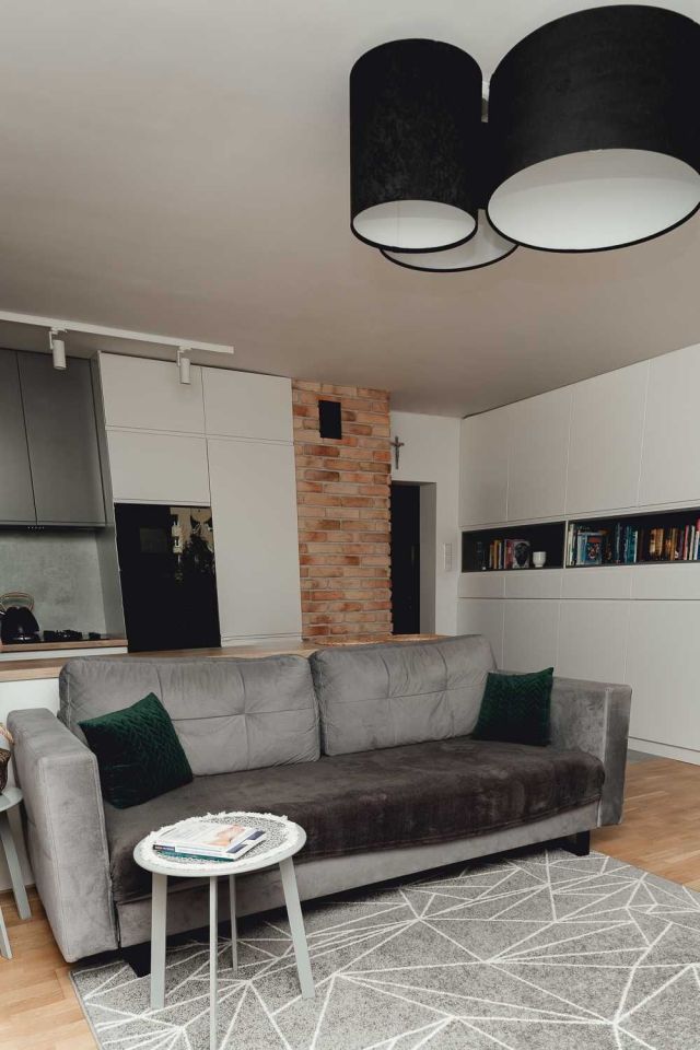 Mieszkanie 3-pokojowe Łęczna, ul. Wiosenna. Zdjęcie 2