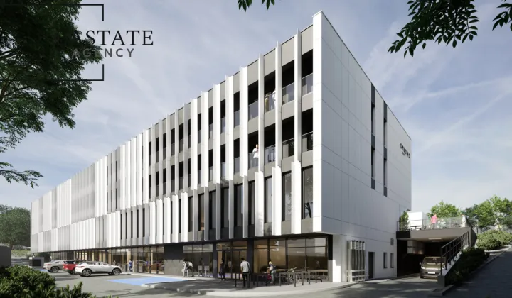 Lokal Gdynia Orłowo, al. Zwycięstwa