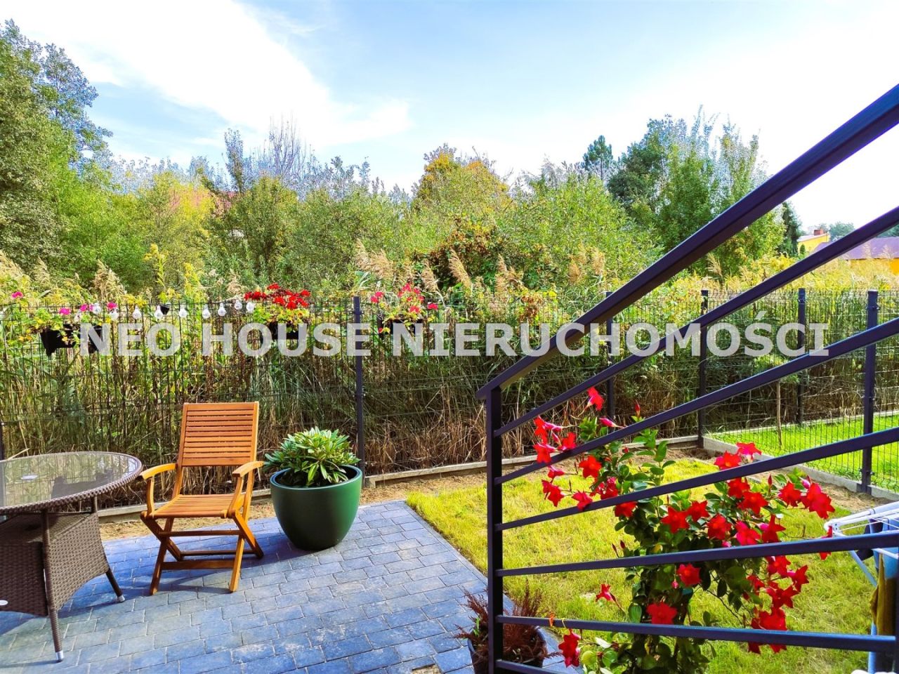 Mieszkanie 3-pokojowe Marki, al. marsz. Józefa Piłsudskiego. Zdjęcie 18