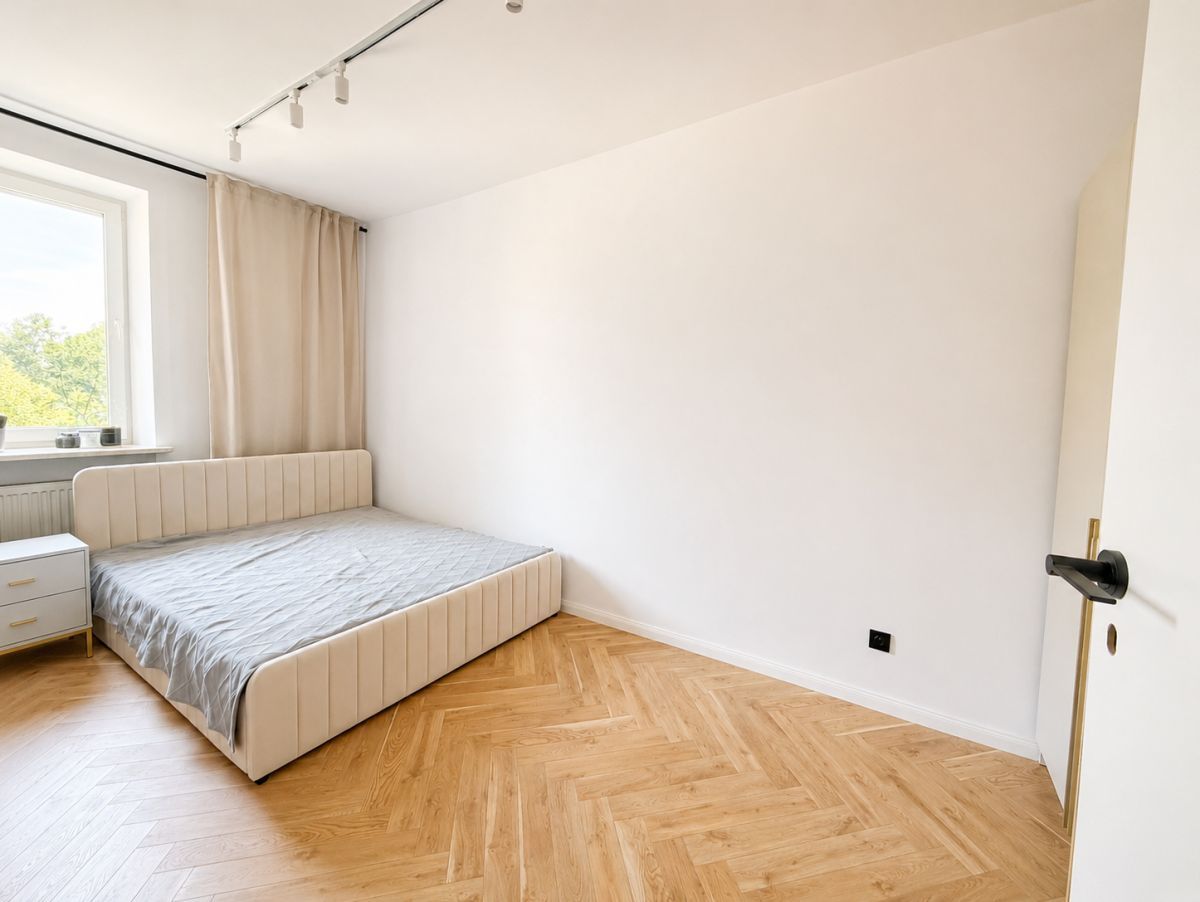 Mieszkanie 2-pokojowe Warszawa Włochy, ul. Marcina Flisa. Zdjęcie 7