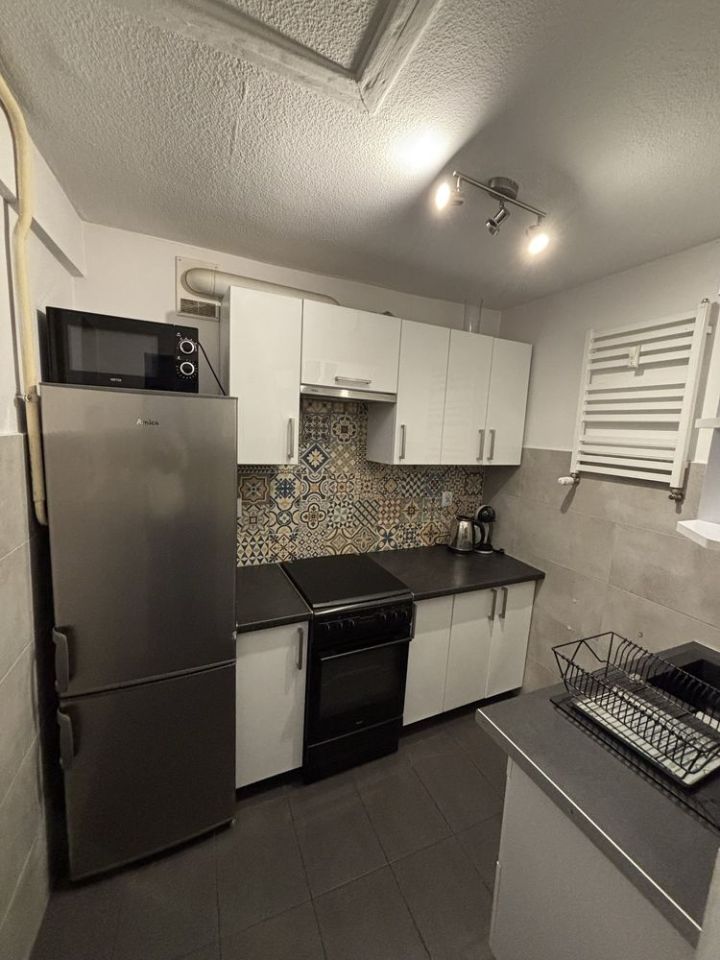 Mieszkanie 2-pokojowe Toruń Stare Miasto. Zdjęcie 6