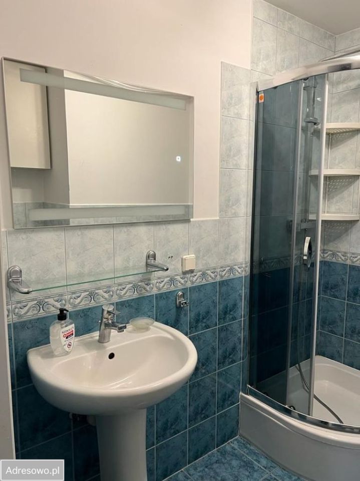 Mieszkanie 2-pokojowe Józefosław, ul. Narcyzów. Zdjęcie 9