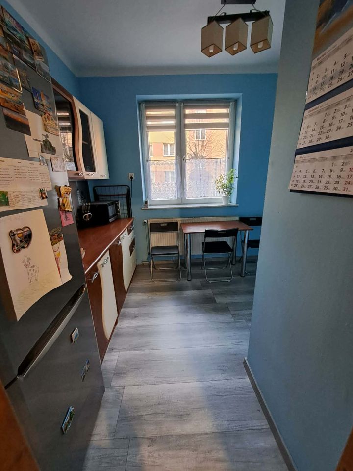 Mieszkanie 2-pokojowe Lędziny Stary Hołdunów, ul. Hołdunowska. Zdjęcie 4