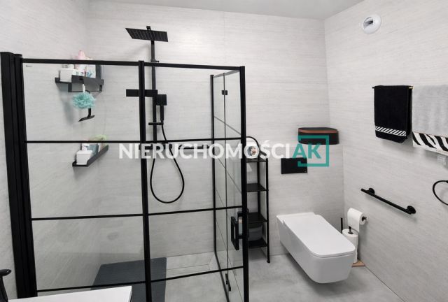 Mieszkanie 3-pokojowe Konin, ul. Erazma Pietrygi. Zdjęcie 9