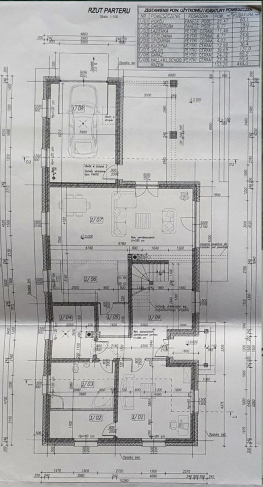 dom wolnostojący, 5 pokoi Mrozów, ul. Tadeusza Kościuszki. Zdjęcie 16