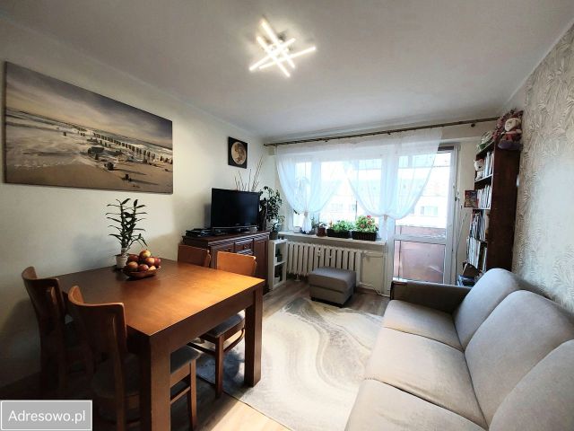 Mieszkanie 2-pokojowe Toruń Rubinkowo, ul. Ludwika Rydygiera. Zdjęcie 1