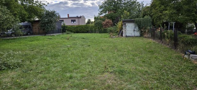 Działka budowlana Gliwice Łabędy, ul. Sojki. Zdjęcie 1