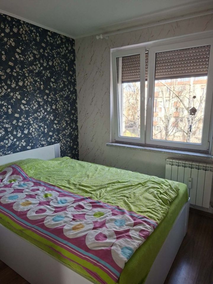 Mieszkanie 3-pokojowe Rawicz Sarnowa. Zdjęcie 2