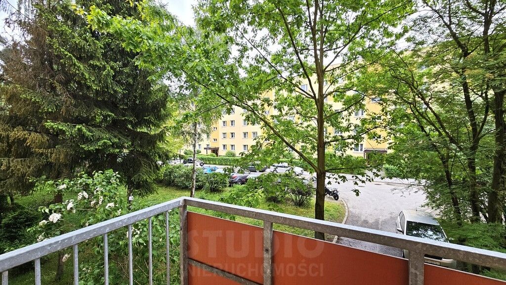 Mieszkanie 1-pokojowe Kraków Bieżanów, ul. Duża Góra. Zdjęcie 4