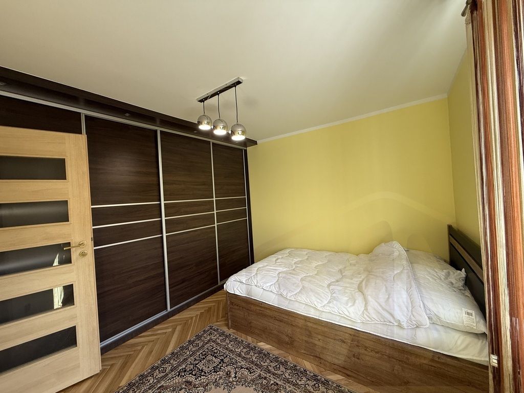 Mieszkanie 2-pokojowe Leszno, ul. Wojska Polskiego. Zdjęcie 6