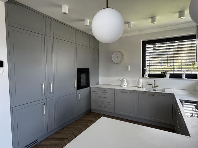 dom wolnostojący, 4 pokoje Trzebinia Siersza, ul. Chrzanowska. Zdjęcie 19