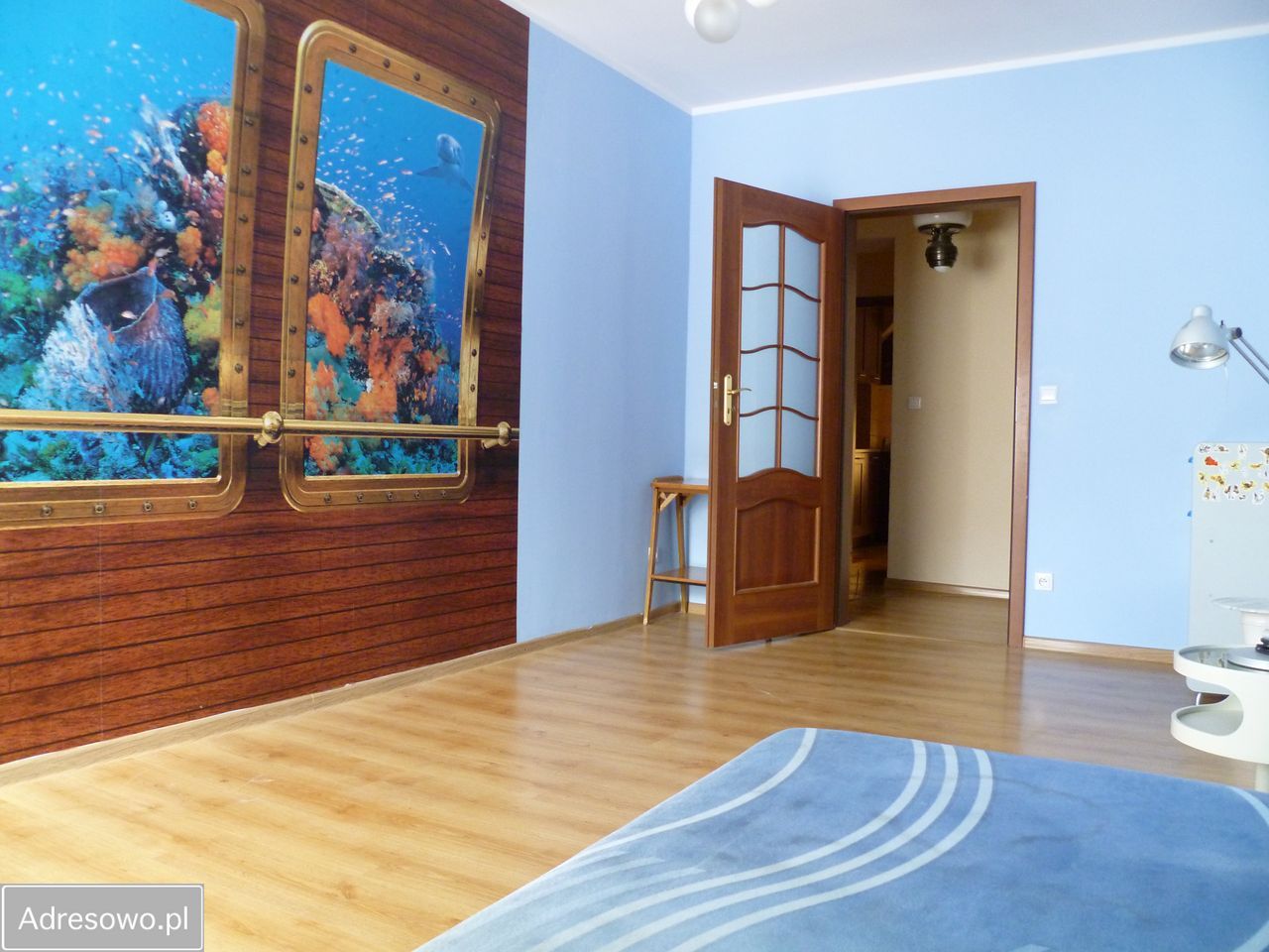 Mieszkanie 3-pokojowe Lębork Centrum, ul. Staromiejska. Zdjęcie 10