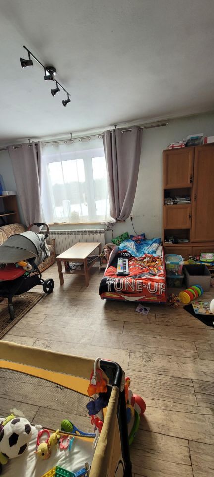 dom wolnostojący, 3 pokoje Babica Grochowiczna. Zdjęcie 11