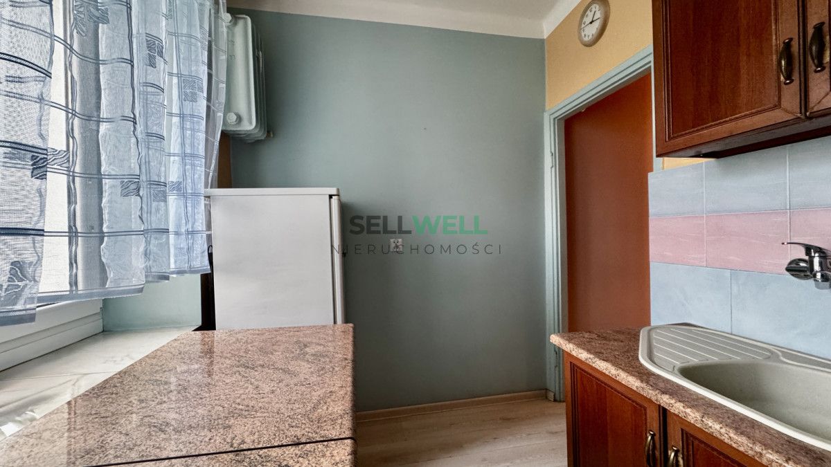 Mieszkanie 1-pokojowe Łódź, ul. Uniwersytecka. Zdjęcie 6