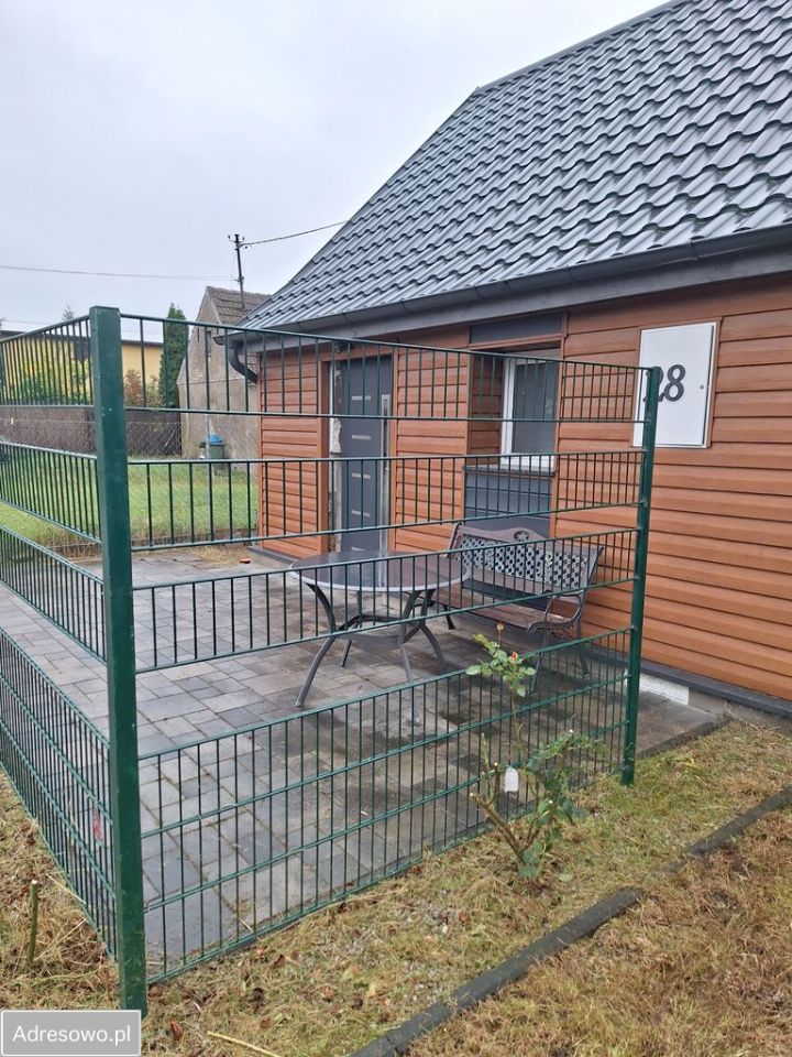 dom wolnostojący, 2 pokoje Walkowice. Zdjęcie 11