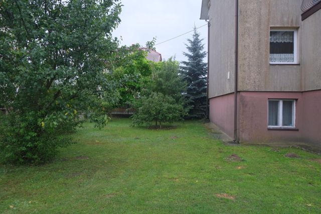 dom wolnostojący, 5 pokoi Magnuszew Duży Magnuszew. Zdjęcie 2