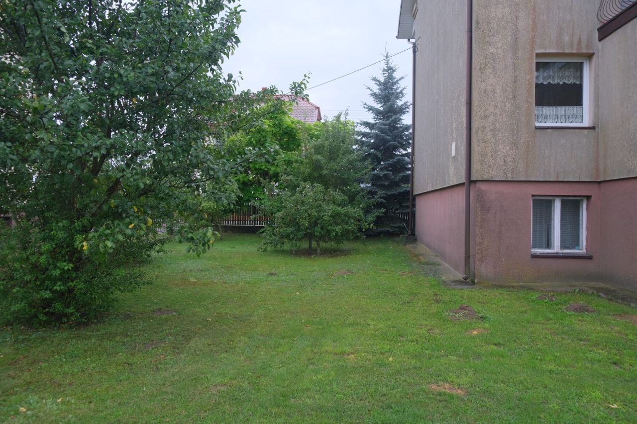 dom wolnostojący, 5 pokoi Magnuszew Duży Magnuszew. Zdjęcie 2