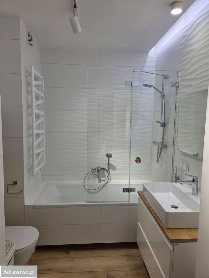 Mieszkanie 4-pokojowe Kraków Kliny, ul. Mieczykowa. Zdjęcie 11