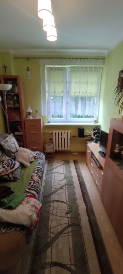 Mieszkanie 4-pokojowe Poznań Piątkowo, os. Bolesława Chrobrego. Zdjęcie 6