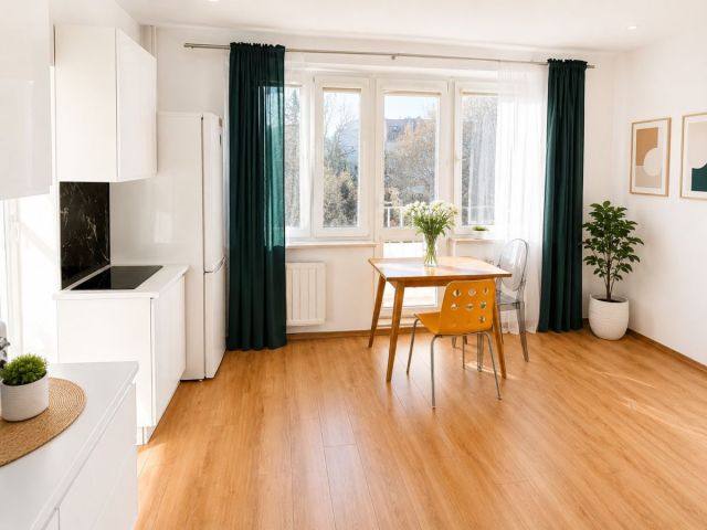 Mieszkanie 2-pokojowe Warszawa Mokotów, ul. Portofino. Zdjęcie 2