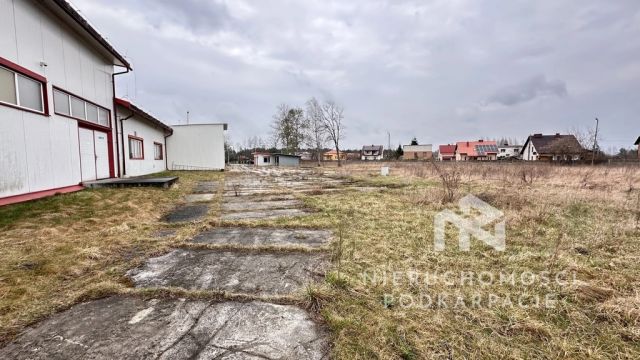 Hala/magazyn Nisko, ul. Nowa-Boczna. Zdjęcie 22