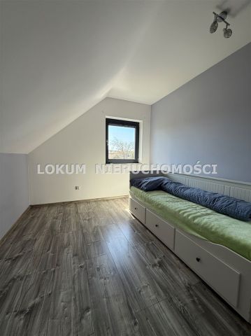 dom wolnostojący, 6 pokoi Zebrzydowice. Zdjęcie 20