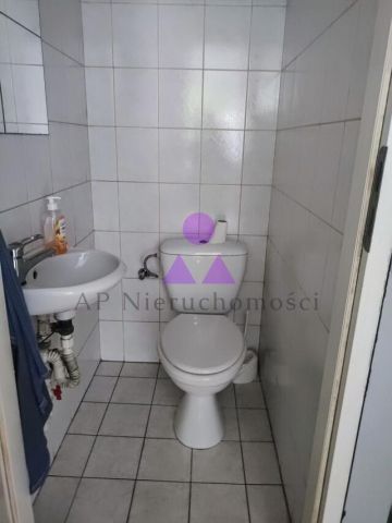Lokal Warszawa Powiśle, ul. Solec. Zdjęcie 8