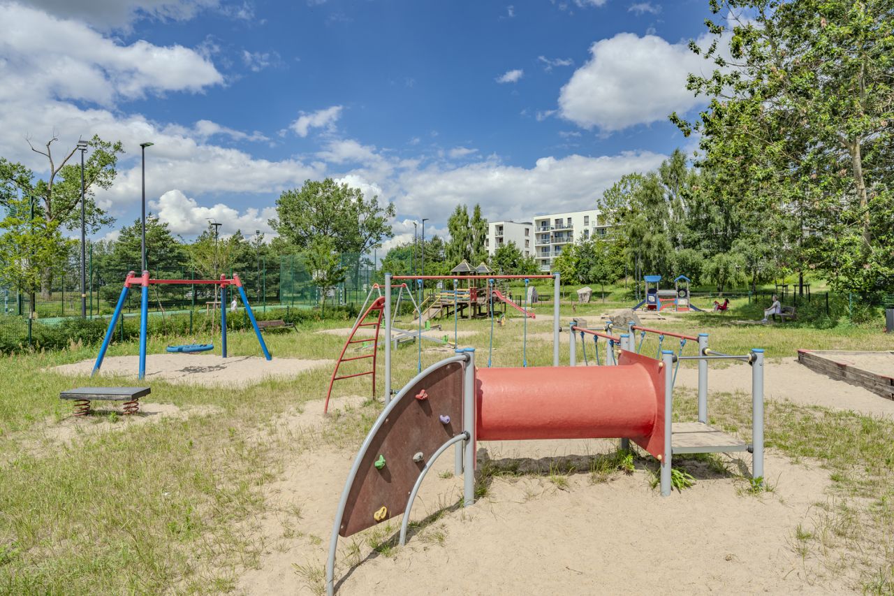 bliźniak, 5 pokoi Gdańsk Kokoszki, ul. Osiedlowa. Zdjęcie 34