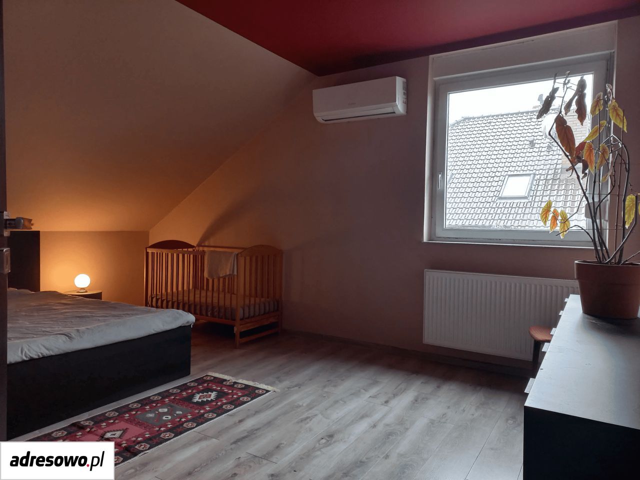 dom wolnostojący, 6 pokoi Komorowo. Zdjęcie 15