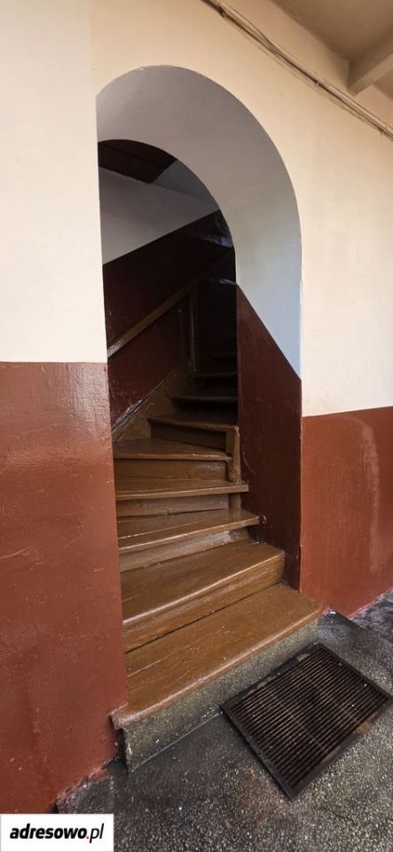 kamienica, 10 pokoi Kraków Podgórze, ul. Jana Zamoyskiego. Zdjęcie 8