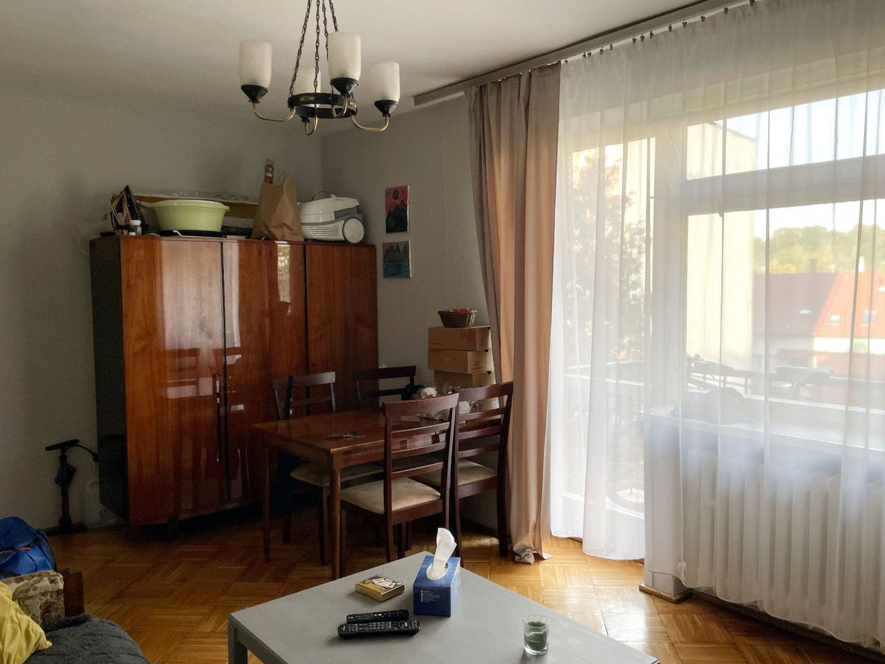 Mieszkanie 2-pokojowe Żywiec, os. Parkowe. Zdjęcie 3