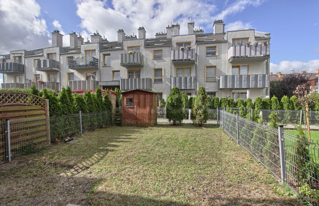 Mieszkanie 2-pokojowe Szczecin Warszewo, ul. Limby. Zdjęcie 6