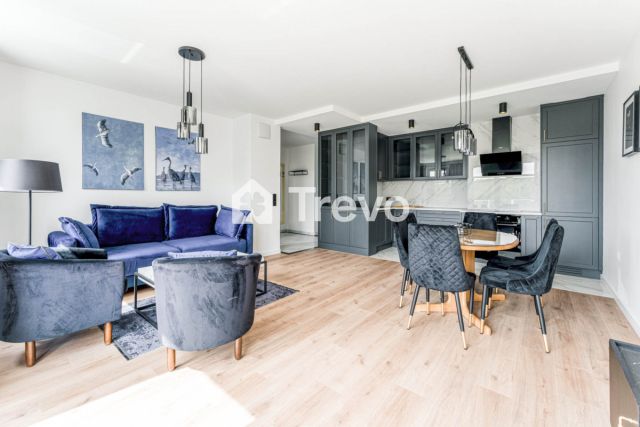 Mieszkanie 3-pokojowe Gdańsk Kokoszki, ul. Nowatorów. Zdjęcie 1