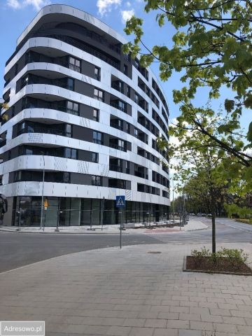 Mieszkanie 2-pokojowe Kraków Dębniki, ul. Barska. Zdjęcie 1