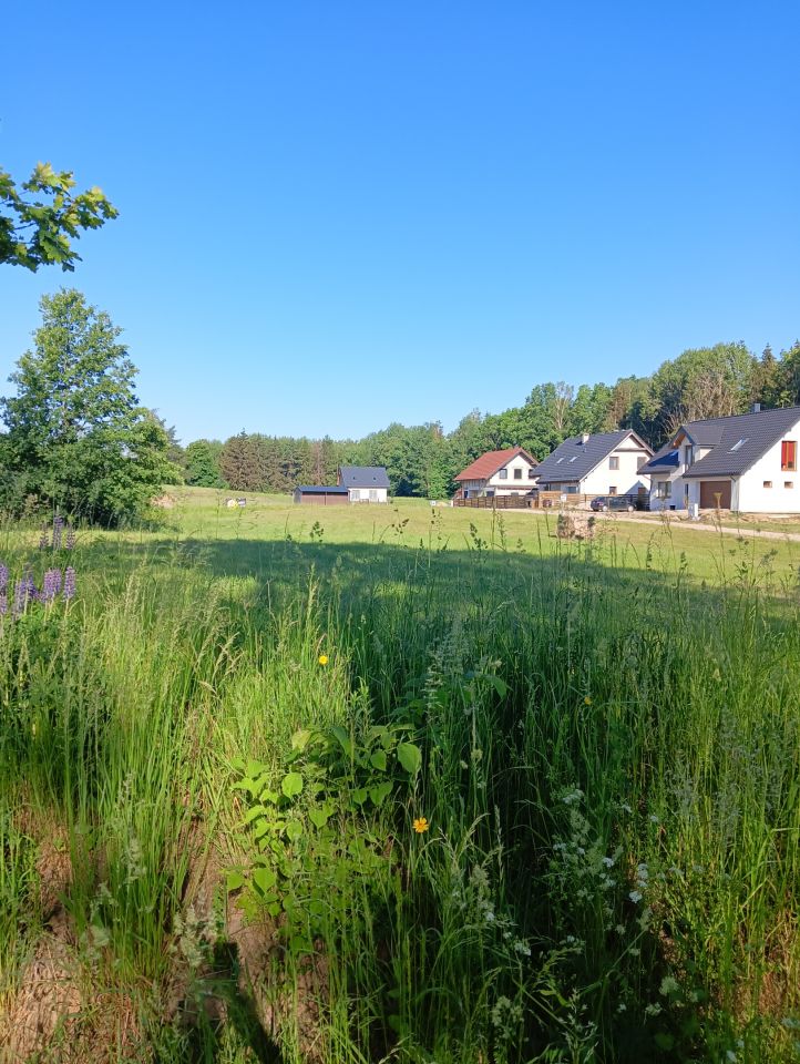 Działka budowlana Sulimy. Zdjęcie 2