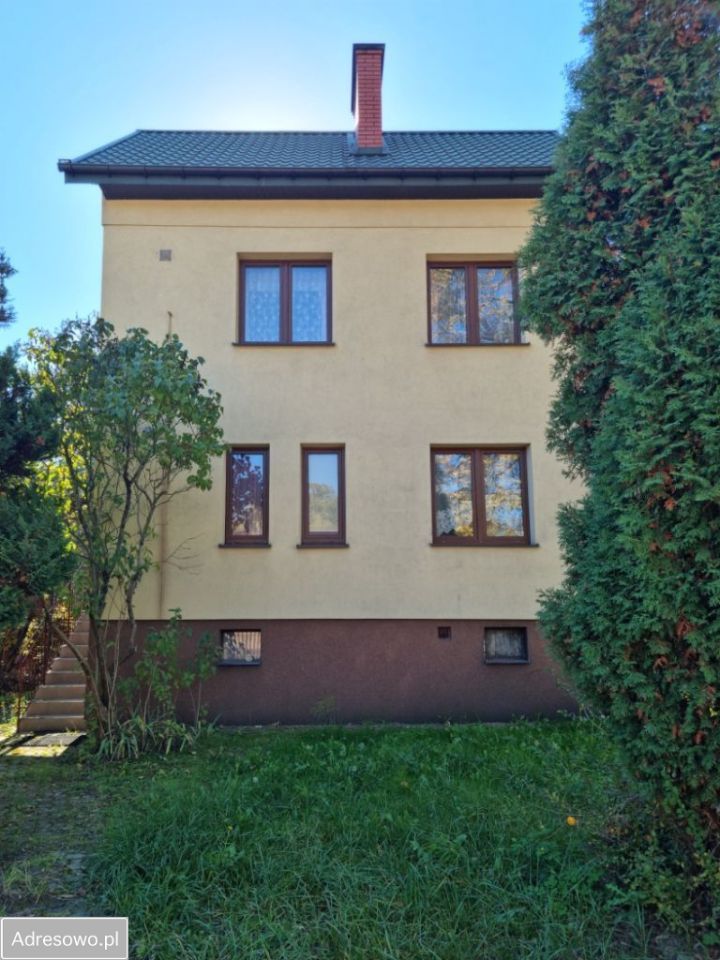 dom wolnostojący, 5 pokoi Chlewiska, ul. Dionizego Czachowskiego. Zdjęcie 9