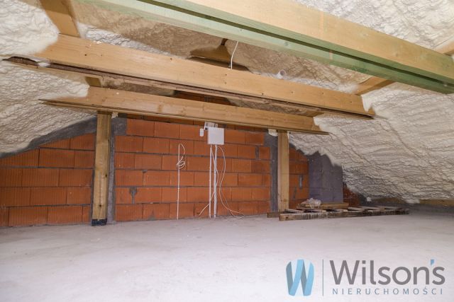 bliźniak, 5 pokoi Wrzosówka. Zdjęcie 19