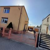 bliźniak, 6 pokoi Bydgoszcz Błonie, ul. gen. Amilkara Kosińskiego