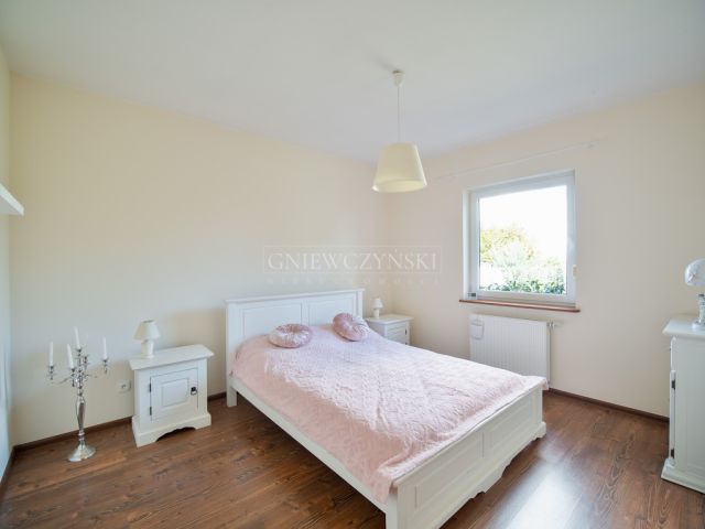 dom wolnostojący, 4 pokoje Jaczkowice. Zdjęcie 8