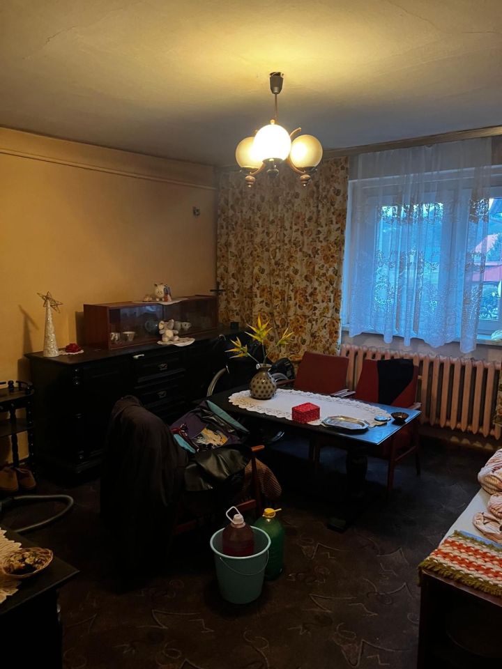 Mieszkanie 2-pokojowe Ołdrzychowice Kłodzkie. Zdjęcie 8