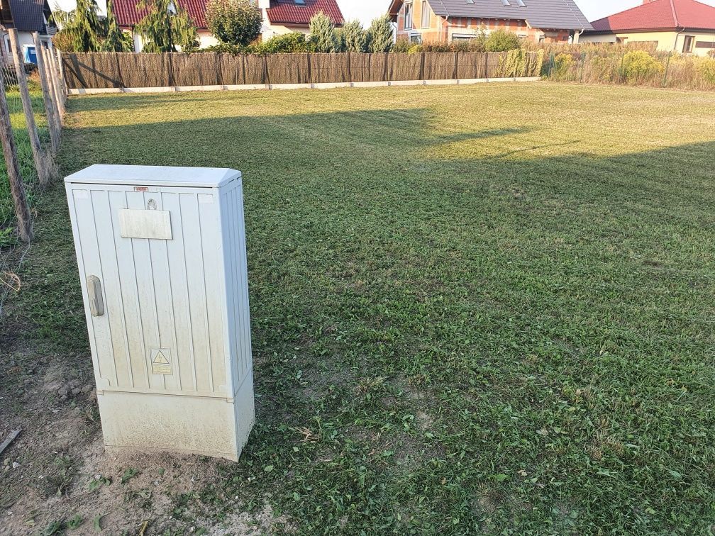 Działka budowlana Łowęcin, ul. Szkolna. Zdjęcie 7