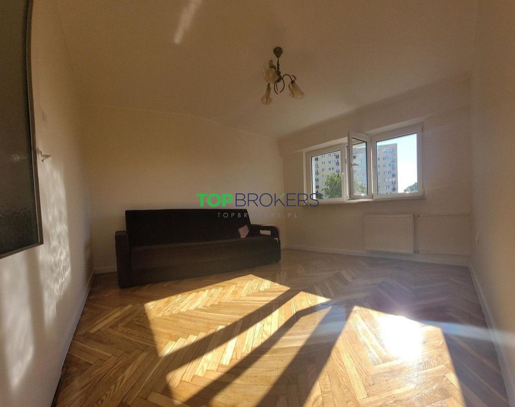 Mieszkanie 2-pokojowe Warszawa Ochota, ul. Racławicka. Zdjęcie 5