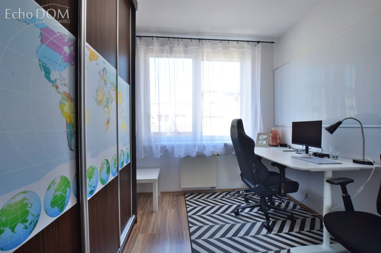 Mieszkanie 3-pokojowe Kraków Kliny, ul. Borkowska. Zdjęcie 17