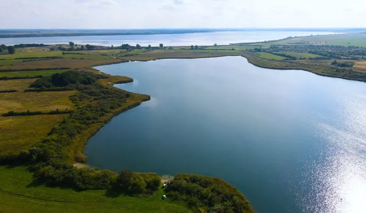 Działka rolna Nieznań
