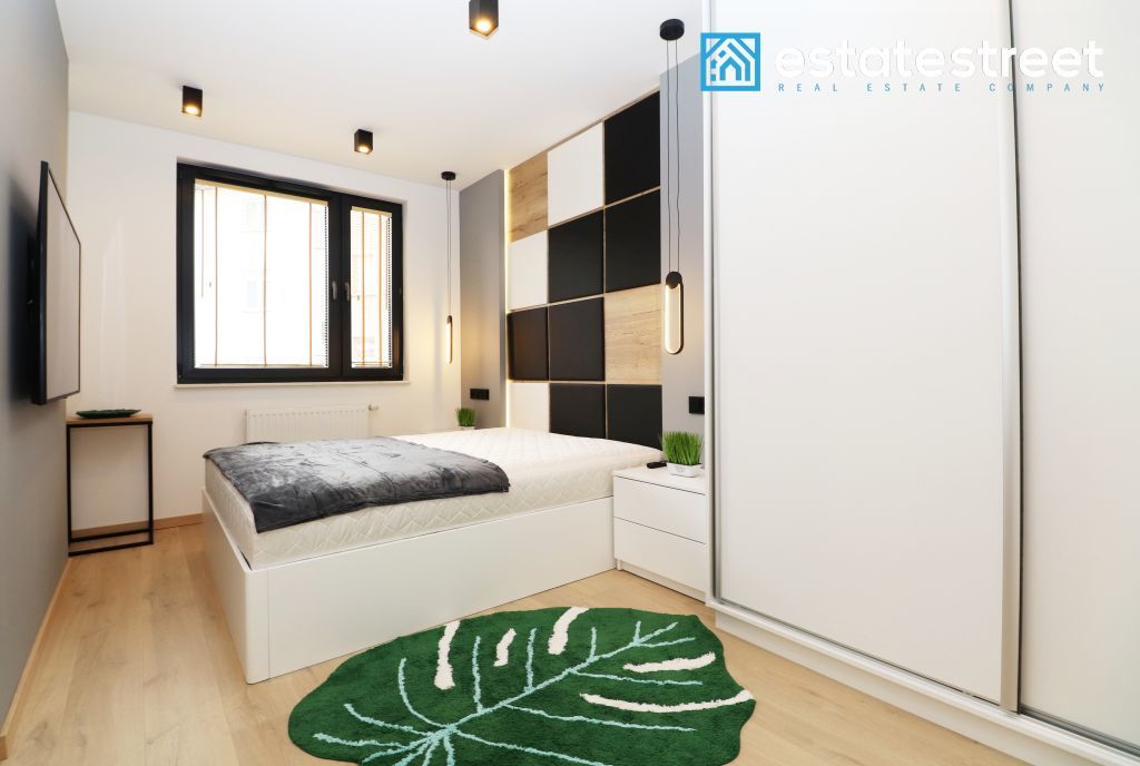 Mieszkanie 2-pokojowe Kraków Dębniki, ul. gen. Antoniego Józefa Madalińskiego. Zdjęcie 8